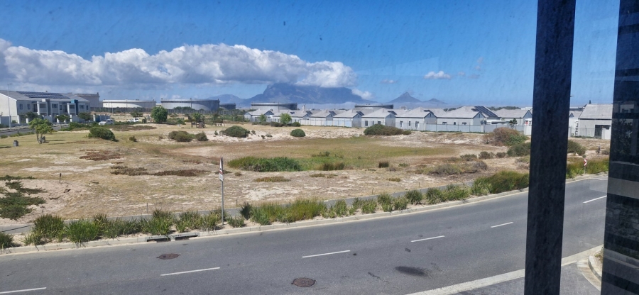 To Let  Bedroom Property for Rent in Burgundy Estate Western Cape